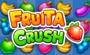 Fruita Match Puzzle Adventure