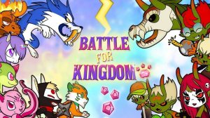 Castle & Kingdom: A Strategy Builder