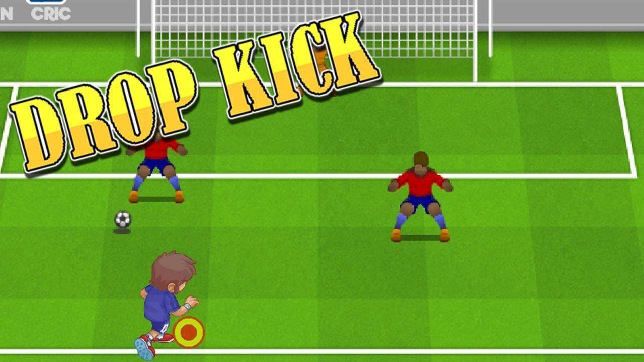 Precision Kick Sports League