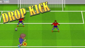 Precision Kick Sports League