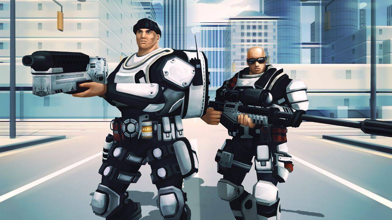 Tactical Team Strategy Challenge