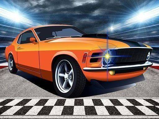 Urban Street Racing Challenge