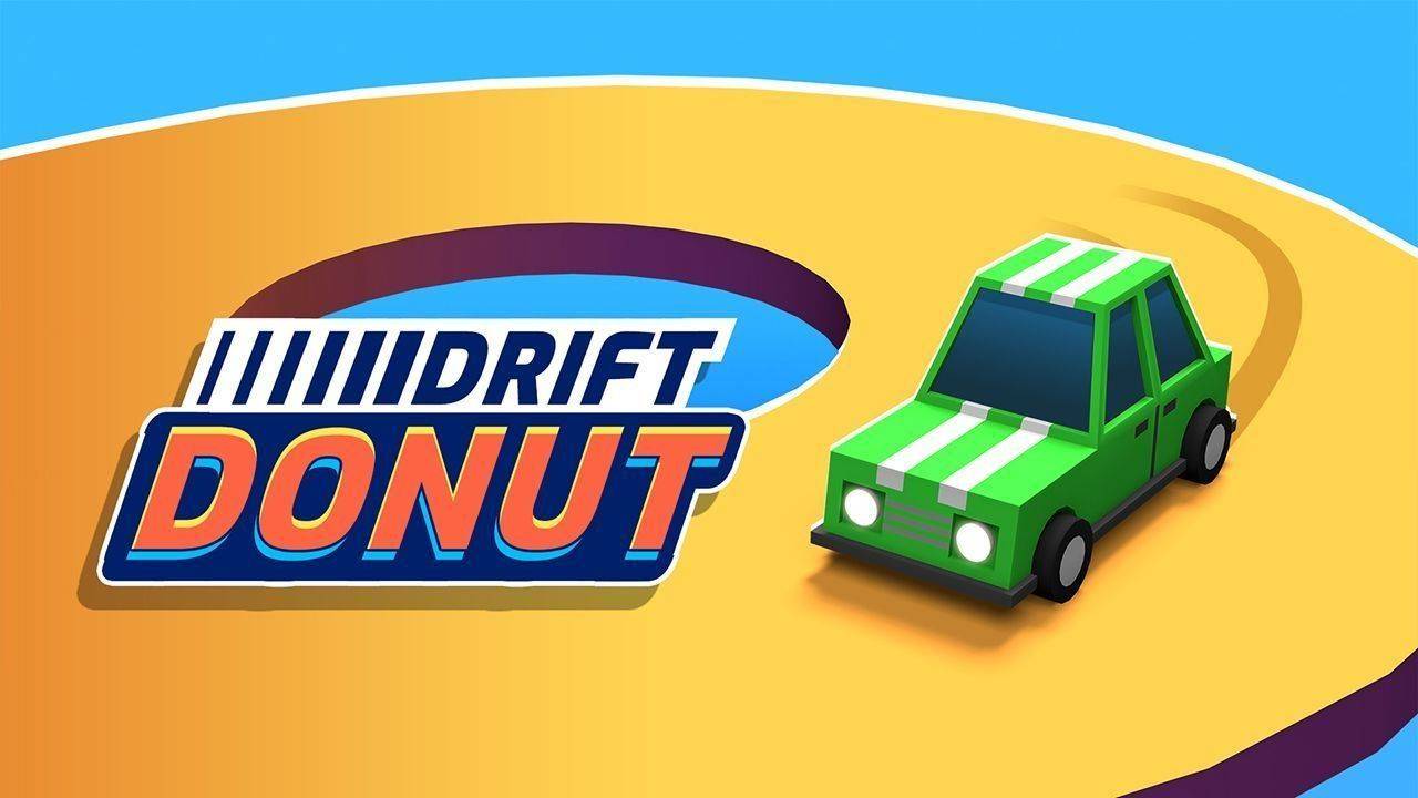 Curve Control: Circular Track Drift