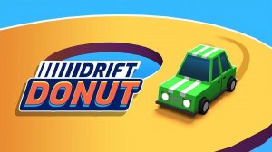 Curve Control: Circular Track Drift