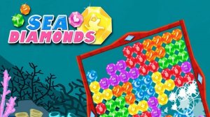 Gem Ocean Match