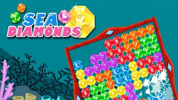 Gem Ocean Match