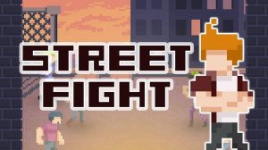 Urban Playground Showdown