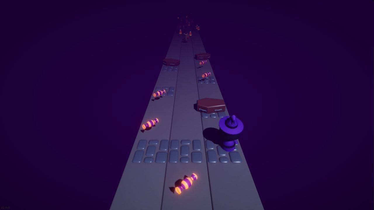 Sweet Street Sprint
