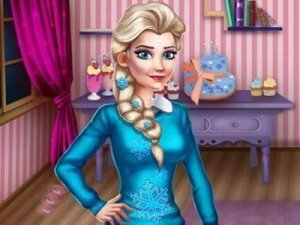 Princess Party Organizer