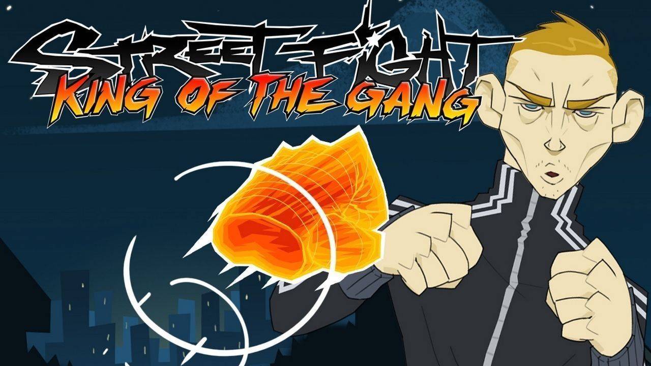 Ring Master Reflex Duel