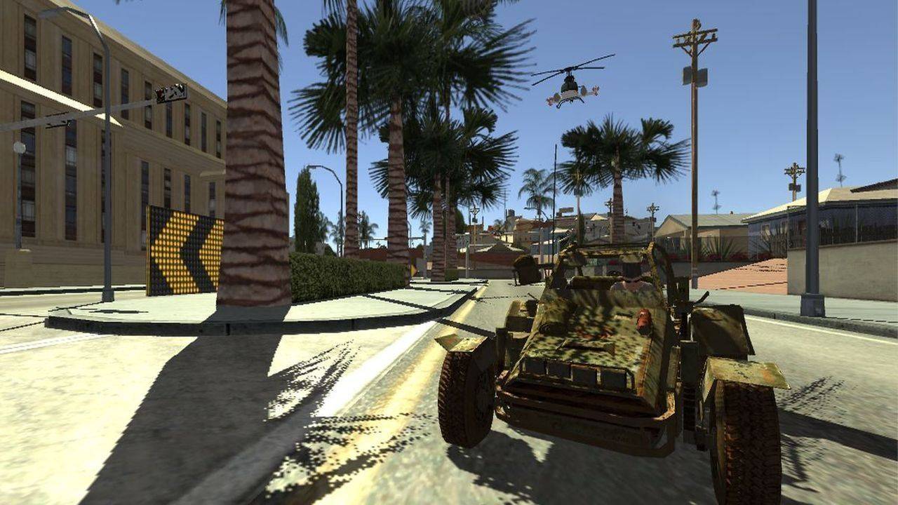Speed Track Racing Challenge