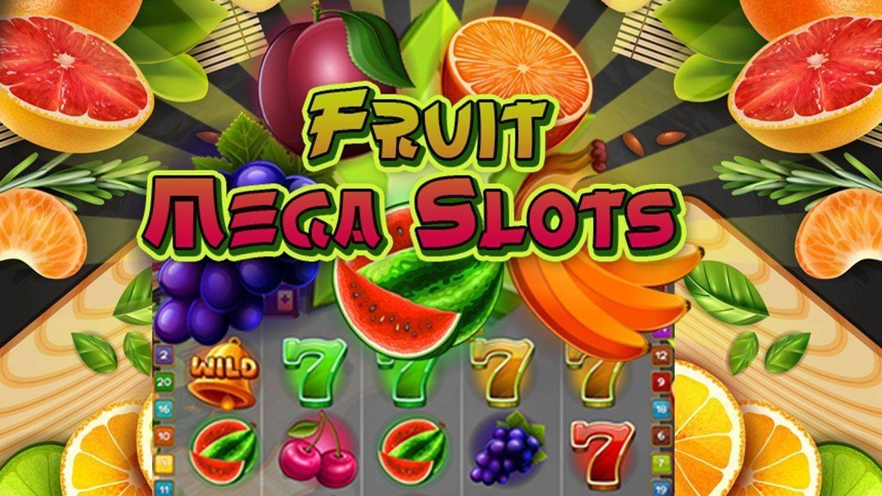 Fruit Spin Puzzle