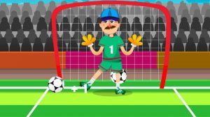 Goalkeeper Reaction Training
