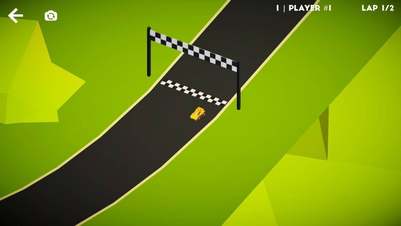 Mini Drive Family Racing
