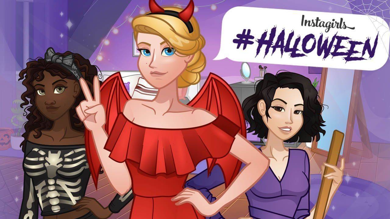 Costume Party Stylist for Kids