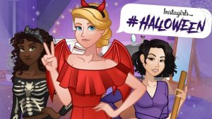 Costume Party Stylist for Kids