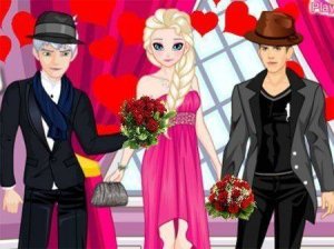 Love Match Arena