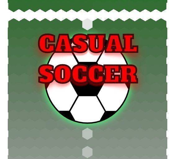 Simple Soccer Arcade Fun