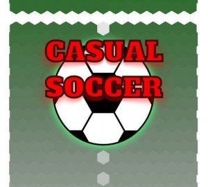 Simple Soccer Arcade Fun