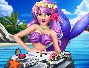 Mermaid Style Studio