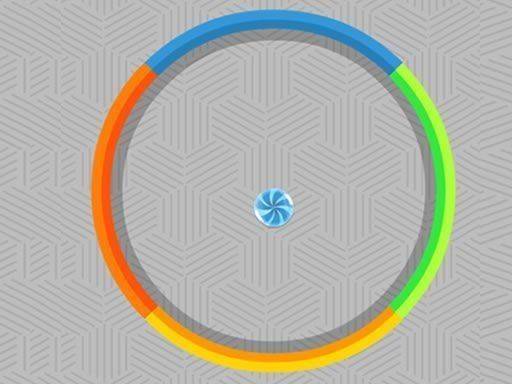 Chromatic Harmony Puzzle