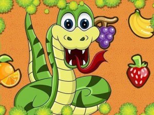 Harvest Serpent Puzzle Run