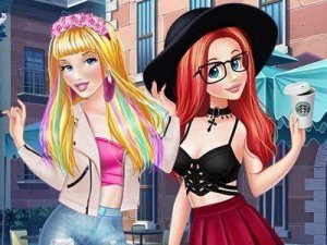 Princess Style Studio