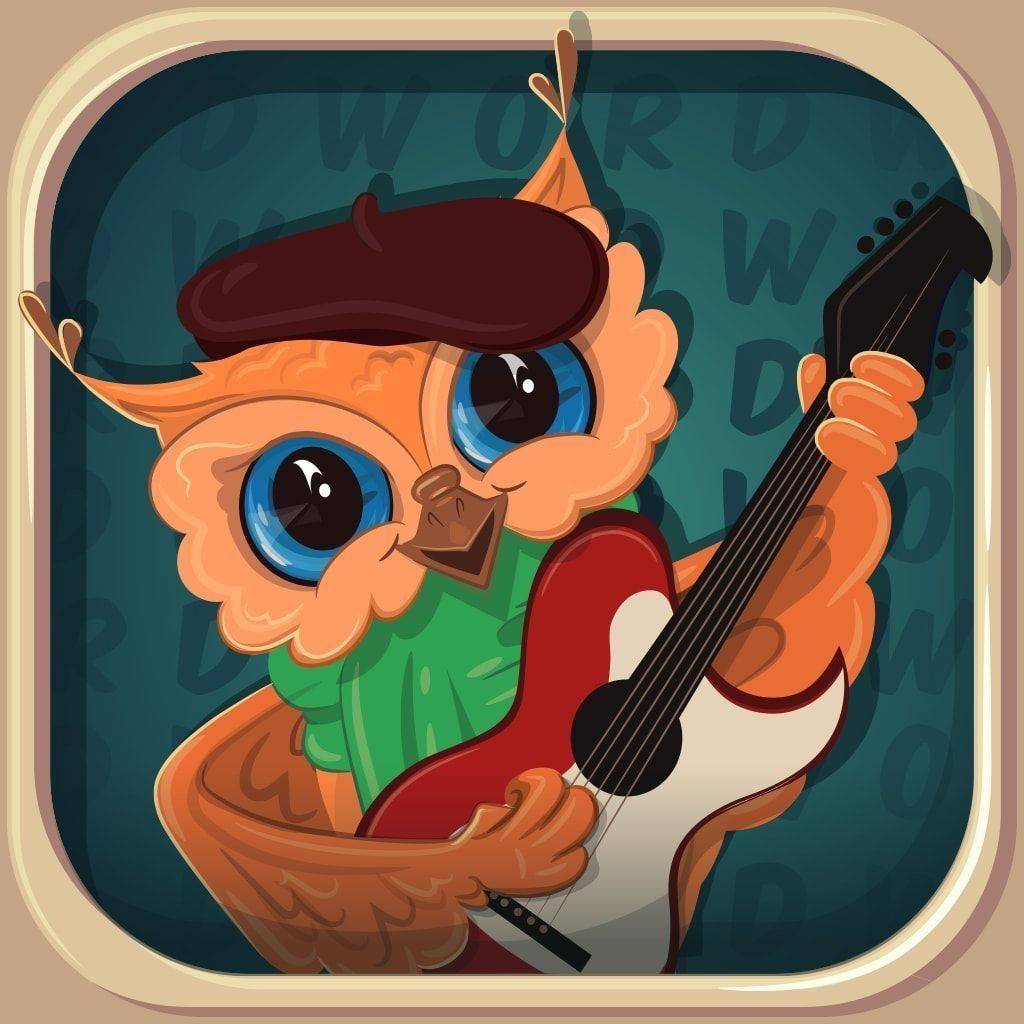 LetterOwl Hidden Word Hunt