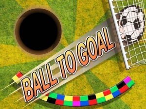 Goal Path Logic Puzzle