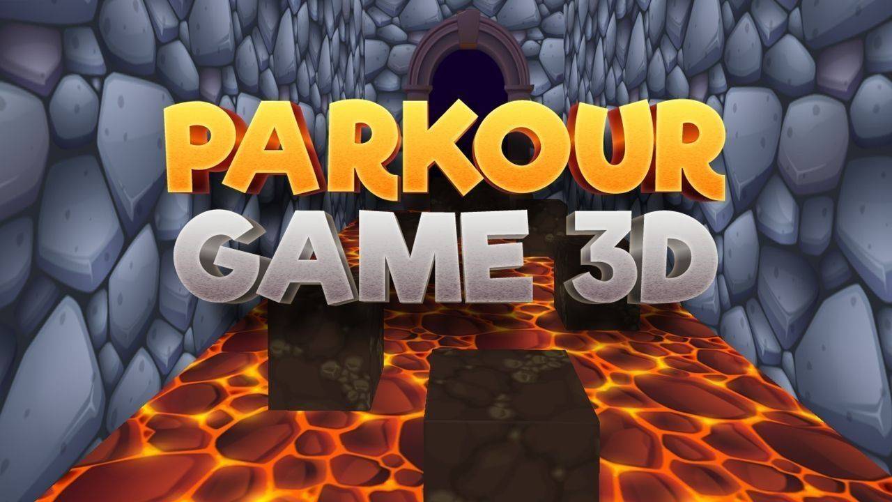 Urban Dash 3D