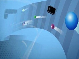 Sphere Arena Dash