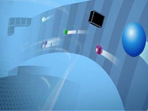 Sphere Arena Dash