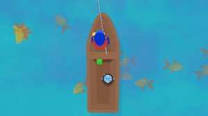 Calm Waters Fishing Collection