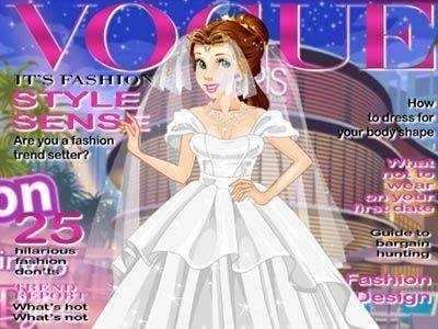 Magazine Cover Creator