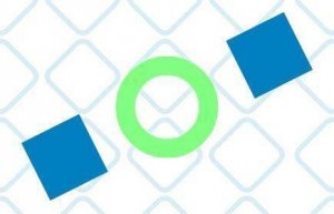 Upward Climbing Ball Puzzle