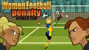 Soccer Penalty Challenge