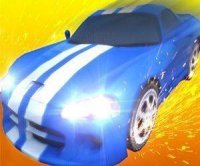 Vivid Circuit Racing