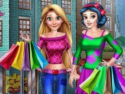 Creative Fashion Mall Studio