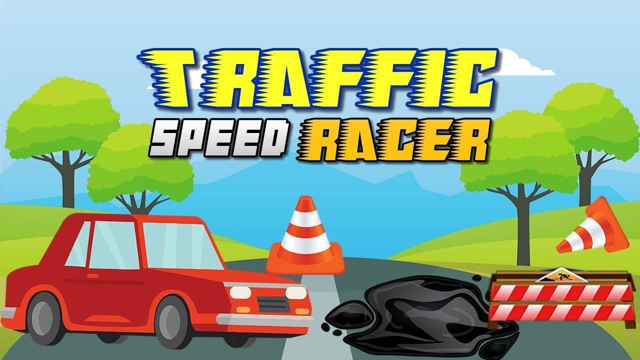 Traffic Navigator: Family Road Dash
