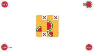 Fruit Pair Puzzle