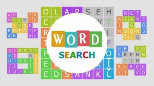 Letter Hunt Puzzle