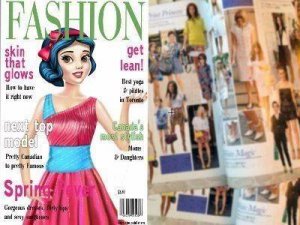 Style Editor Fashion Design Game