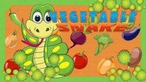 Garden Snake Relaxing Puzzle