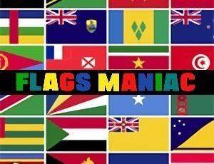 Global Flag Discovery Quiz