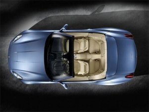 Classic Car Tile Puzzle