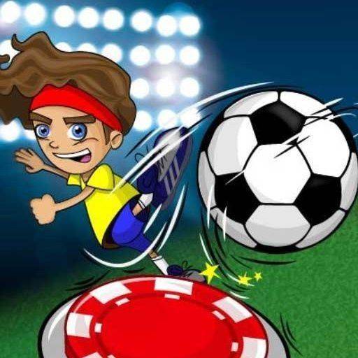 Precision Footgolf Sports Challenge