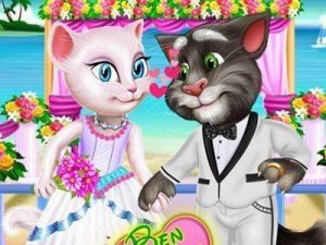 Ben and Kitty Puzzle Journey