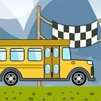 Bus Route Driving Challenge