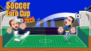 International Football Championship 2025