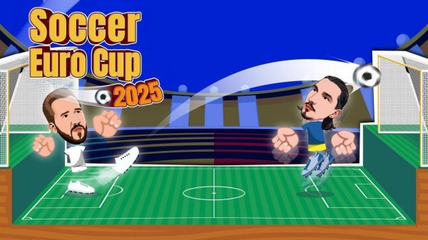 International Football Championship 2025